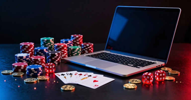Roulette europeia: como a casa reduz a vantagem