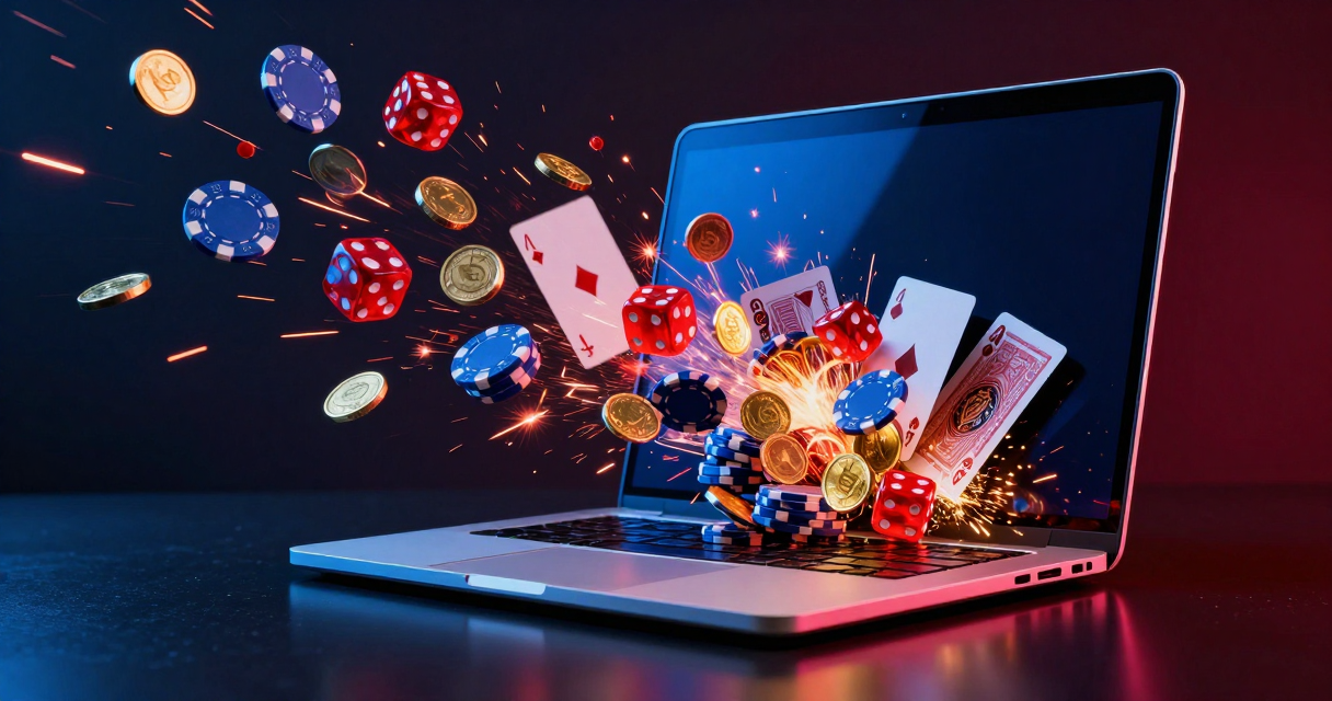 Melhores Jogos de Vídeo Poker Online — Erros Comuns ao Jogar Video Poker e Como Evitá-los