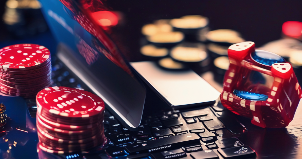 Licenças de cassino no Brasil: o que valida um site seguro